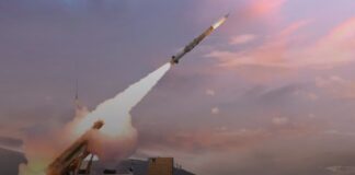 EE. UU. podría trasladar sistemas de defensa aérea adicionales a Oriente Medio.