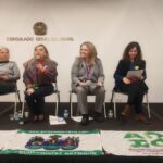 Sin justicia climática no habrá justicia para las mujeres: defensoras del medio ambiente. CSW70