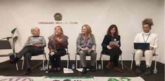 Sin justicia climática no habrá justicia para las mujeres: defensoras del medio ambiente. CSW70