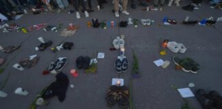 Los conflictos por el crimen organizado y los efectos en la juventud mexicana.