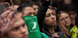 Defensoras logran que IMSS implemente servicios de aborto a 3 años de ganar amparo.