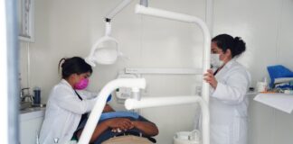 En la décima segunda jornada del Día del Pueblo habrá servicios médicos, será en el IMAC