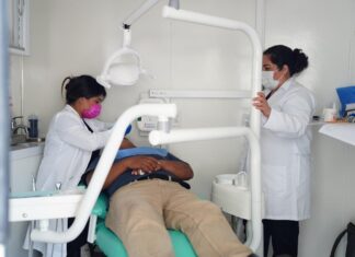 En la décima segunda jornada del Día del Pueblo habrá servicios médicos, será en el IMAC