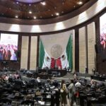 La Cámara de Diputados conmemoró con sesión solemne el Día Internacional de la Mujer .