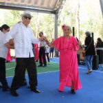 DIF Xalapa celebró el Día de la Familia con gran convivencia en la Estancia Garnica