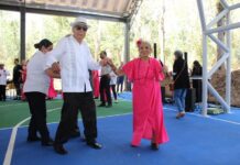 DIF Xalapa celebró el Día de la Familia con gran convivencia en la Estancia Garnica