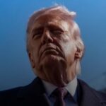 Trump no descarta enviar fuerzas terrestres a Irán .