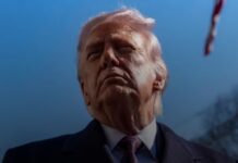 Trump no descarta enviar fuerzas terrestres a Irán .