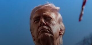 Trump no descarta enviar fuerzas terrestres a Irán .