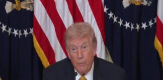 Trump redobla presión contra China y la OTAN para que apoyen en el estrecho de Ormuz