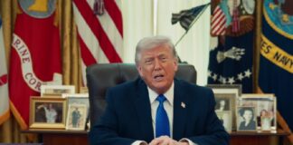 Trump lanza duro mensaje contra OTAN y afirma que EE.UU. “no necesita ayuda de nadie”