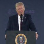 Trump endurece amenazas contra Irán tras rechazo a plan de paz; advierte una escalada “sin precedentes”.