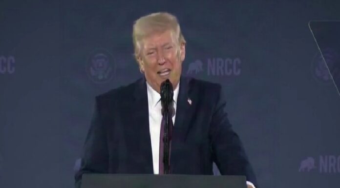 Trump endurece amenazas contra Irán tras rechazo a plan de paz; advierte una escalada “sin precedentes”.