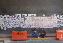 Base Nacional de Carpetas de Investigación, otro intento en la batalla de las cifras.