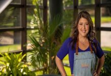 El regreso del tomillo: las hierbas que cuidan la tierra… y nuestra salud .