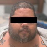 Capturan en Apatzingán a “El Congo”, implicado en el homicidio de Carlos Manzo