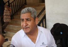 Respaldan maestros programa de escuelas para padres para fortalecer convivencia escolar.