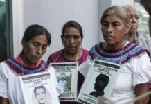 Mujeres mazatecas piden audiencia con la SCJN ante más de una década de criminalización