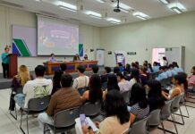 Empoderamiento y resistencia: reflexión en el Día Internacional de la Mujer.