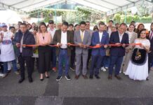 Secretaría de Trabajo reúne a 140 emprendedores en encuentro regional en Xalapa