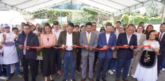 Secretaría de Trabajo reúne a 140 emprendedores en encuentro regional en Xalapa