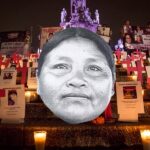 Exigen al Estado mexicano cumplir sentencia de la CoIDH en caso Ernestina Ascencio.