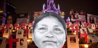 Exigen al Estado mexicano cumplir sentencia de la CoIDH en caso Ernestina Ascencio.