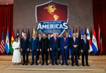 Trump lanza “Escudo de las Américas”, alianza militar regional para “destruir a los cárteles”