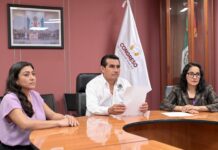 En el Congreso de Veracruz, cero tolerancia al acoso sexual: diputado Esteban Bautista
