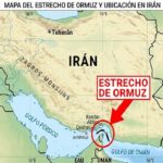 Trump anuncia seguros baratos y escolta militar a petroleros en el estrecho de Ormuz