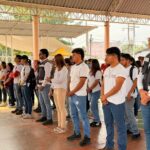 Inicia Jornada de Identificación para la Alfabetización en Poza Rica y Papantla .