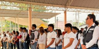 Inicia Jornada de Identificación para la Alfabetización en Poza Rica y Papantla .
