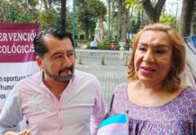 Convocan a un conversatorio por el Día de la Visibilidad Trans en Xalapa.