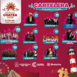 Expo Feria Coatza 2026, motor turístico del sur de Veracruz: SECTUR .