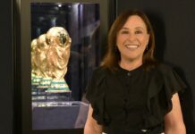 Mundial de Futbol podría extender derrama turística a Veracruz : Nahle García.
