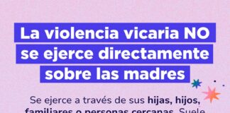 Conoce la Guía para denunciar la violencia Vicaría