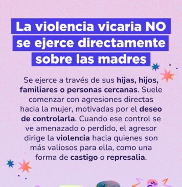 Conoce la Guía para denunciar la violencia Vicaría