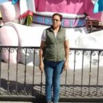 En el caso de Verónica Sánchez, fallas obstaculizaron su búsqueda .