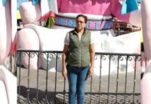 En el caso de Verónica Sánchez, fallas obstaculizaron su búsqueda .