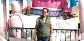 En el caso de Verónica Sánchez, fallas obstaculizaron su búsqueda .