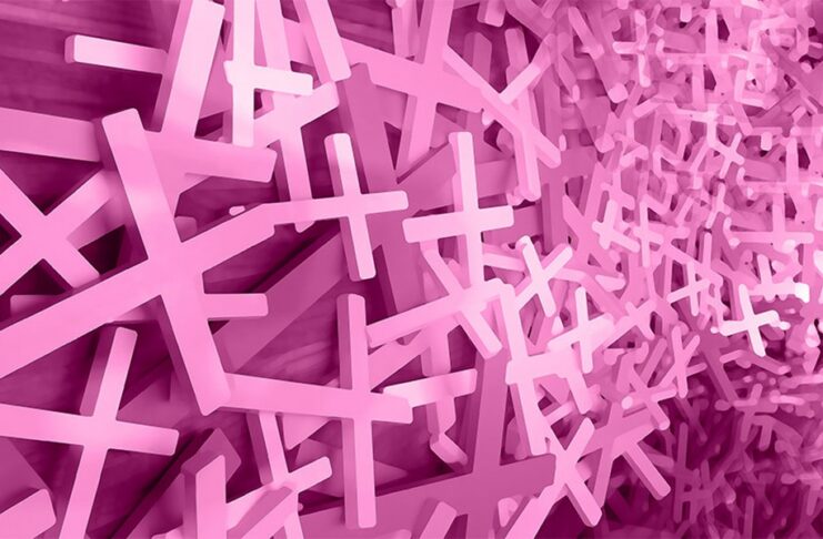 México, segunda nación en el delito de feminicidio en AL.