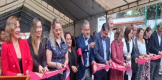 Ofrecen 742 vacantes Feria Nacional del Empleo en Xalapa.