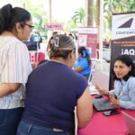 Veracruz impulsa la autonomía económica femenina con seis Ferias Nacionales de Empleo para las Mujeres