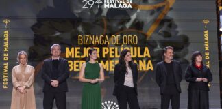 México brilla en el Festival de Málaga: “Oca” y “El jardín que soñamos” se llevan la Biznaga