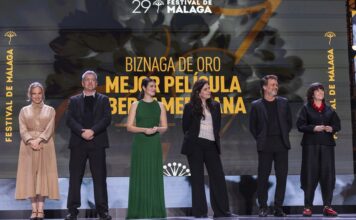 México brilla en el Festival de Málaga: “Oca” y “El jardín que soñamos” se llevan la Biznaga