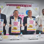 #Xalapa: Regresa el Festival del Taco: se realizará en Paseo de los Lagos