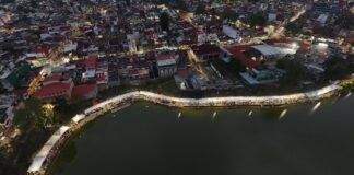 Festival del Taco superó expectativas; se vivió una gran fiesta familiar que reactivó la economía