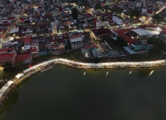 Festival del Taco superó expectativas; se vivió una gran fiesta familiar que reactivó la economía