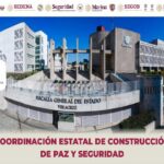 Desaparece Fiscalía Anticorrupción en Veracruz; casos serán absorbidos por área ministerial.