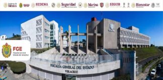 Desaparece Fiscalía Anticorrupción en Veracruz; casos serán absorbidos por área ministerial.